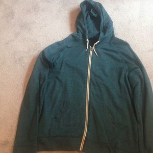 Men’s Hooded Sweatshirt, Urban Outfitters Brand